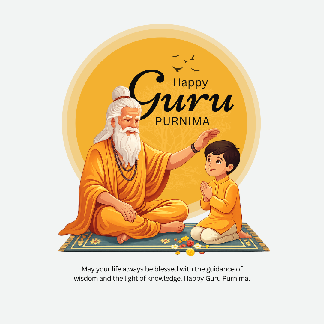 guru paurnima