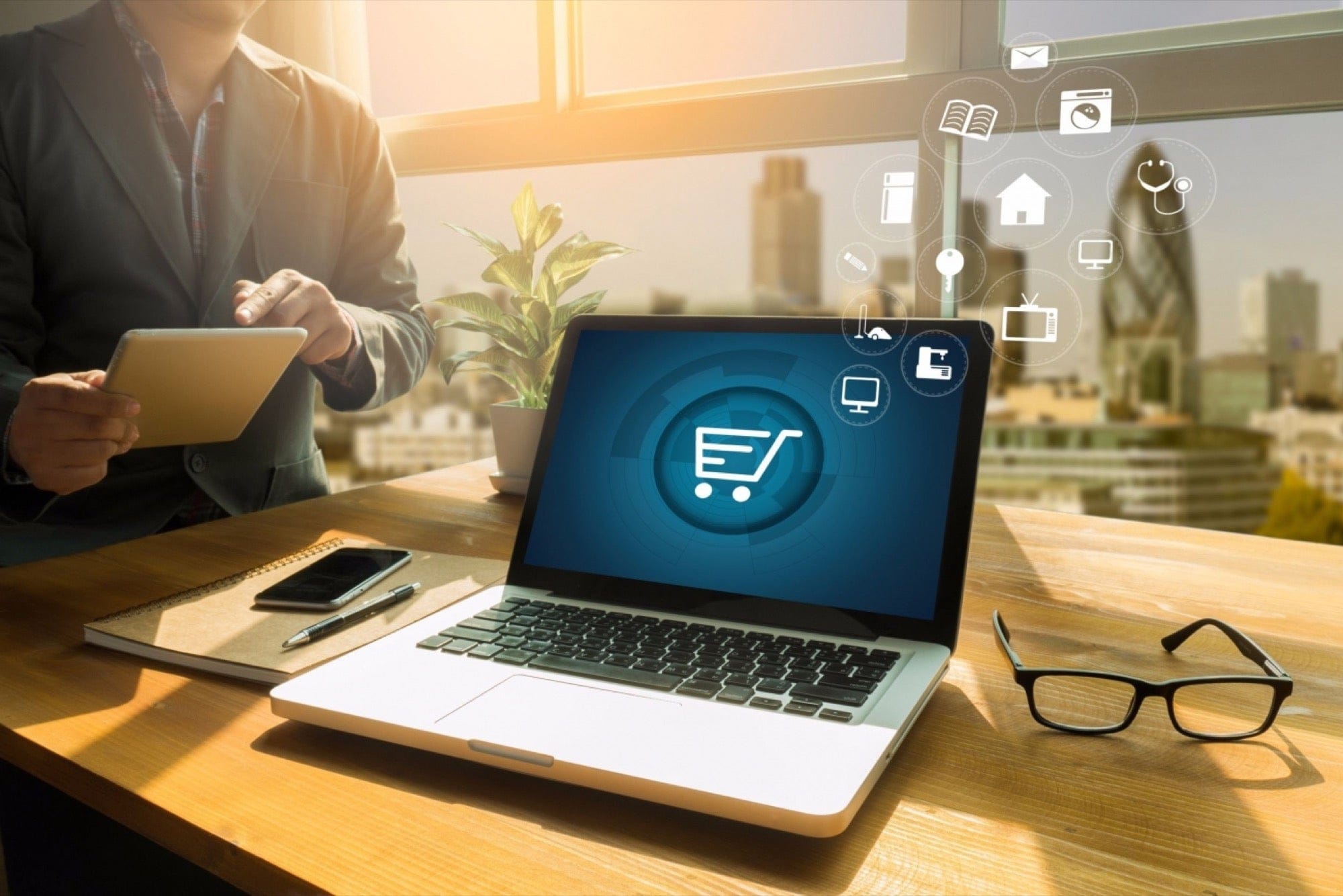 E-commerce, Logistics Will Drive Growth Of Blue-Collar Jobs In India