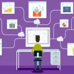 How Evolving Technology in the Blue Collar Industry is Helpful? Which is an easier method of hiring? Recruiting software or traditional approach?