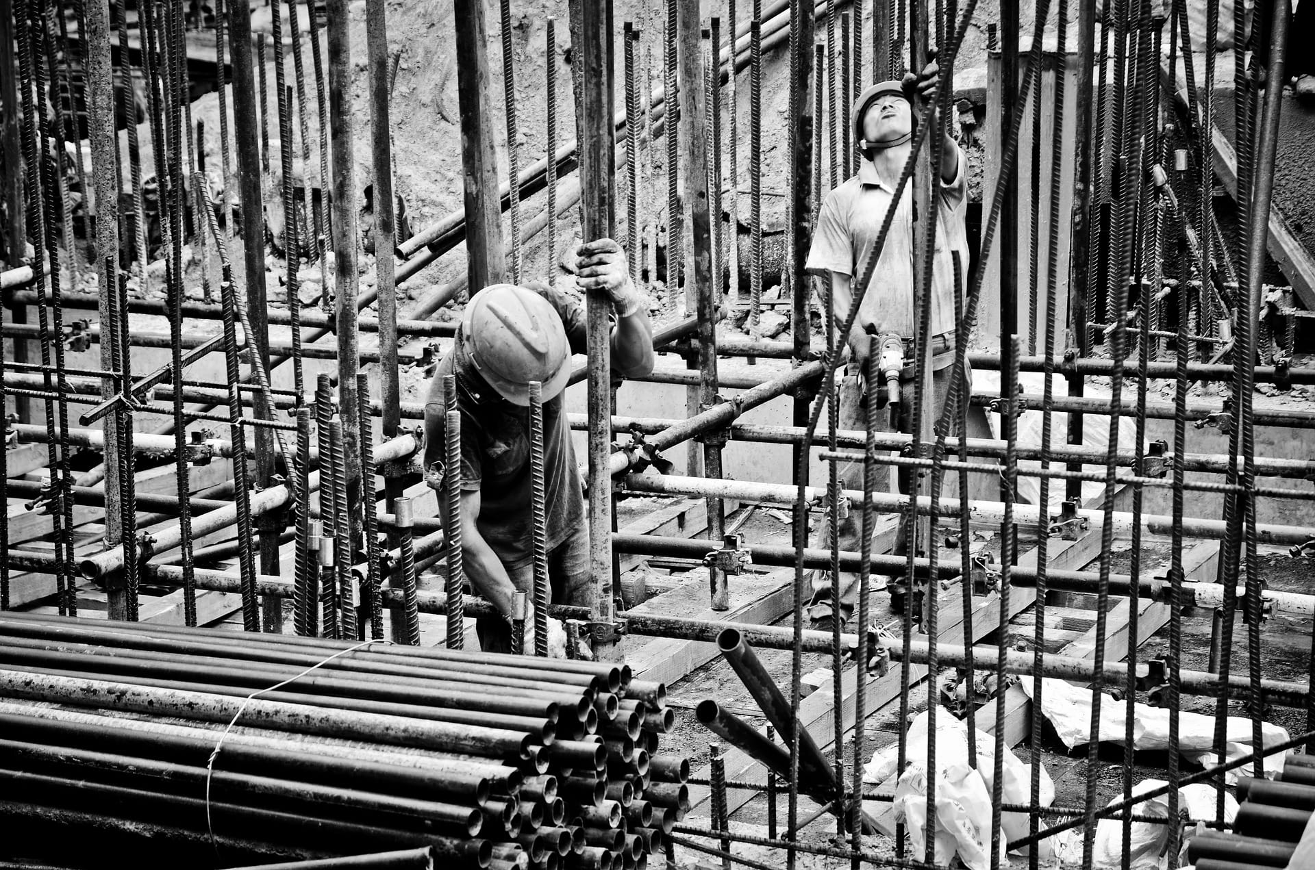 Blue-Collar Workers–An Employing Challenge