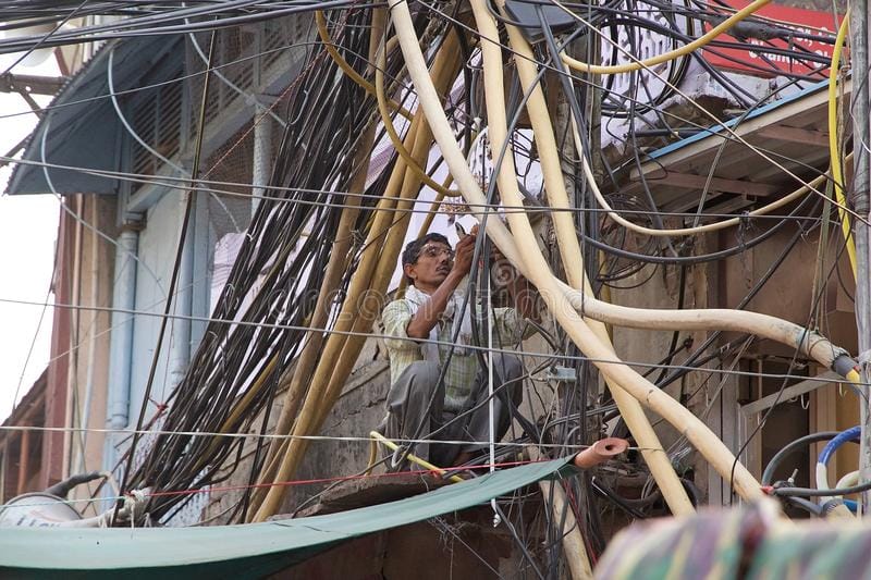 Why Are Electricians Important For Our Society?