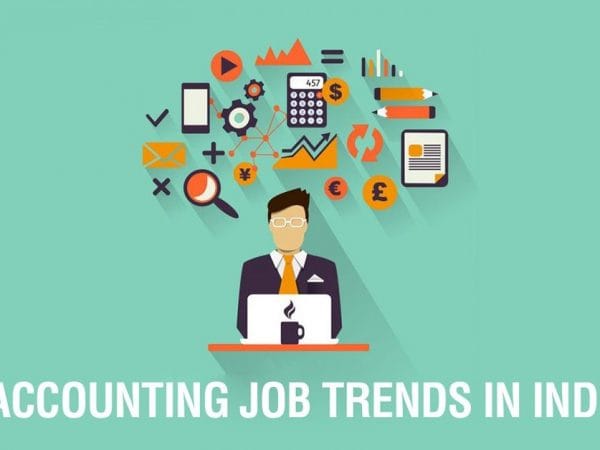 How to Get Accountant Jobs