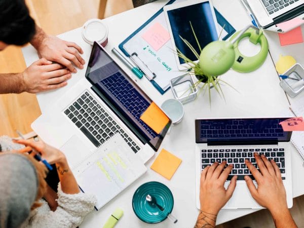 How to get back office jobs & what are the benefits: