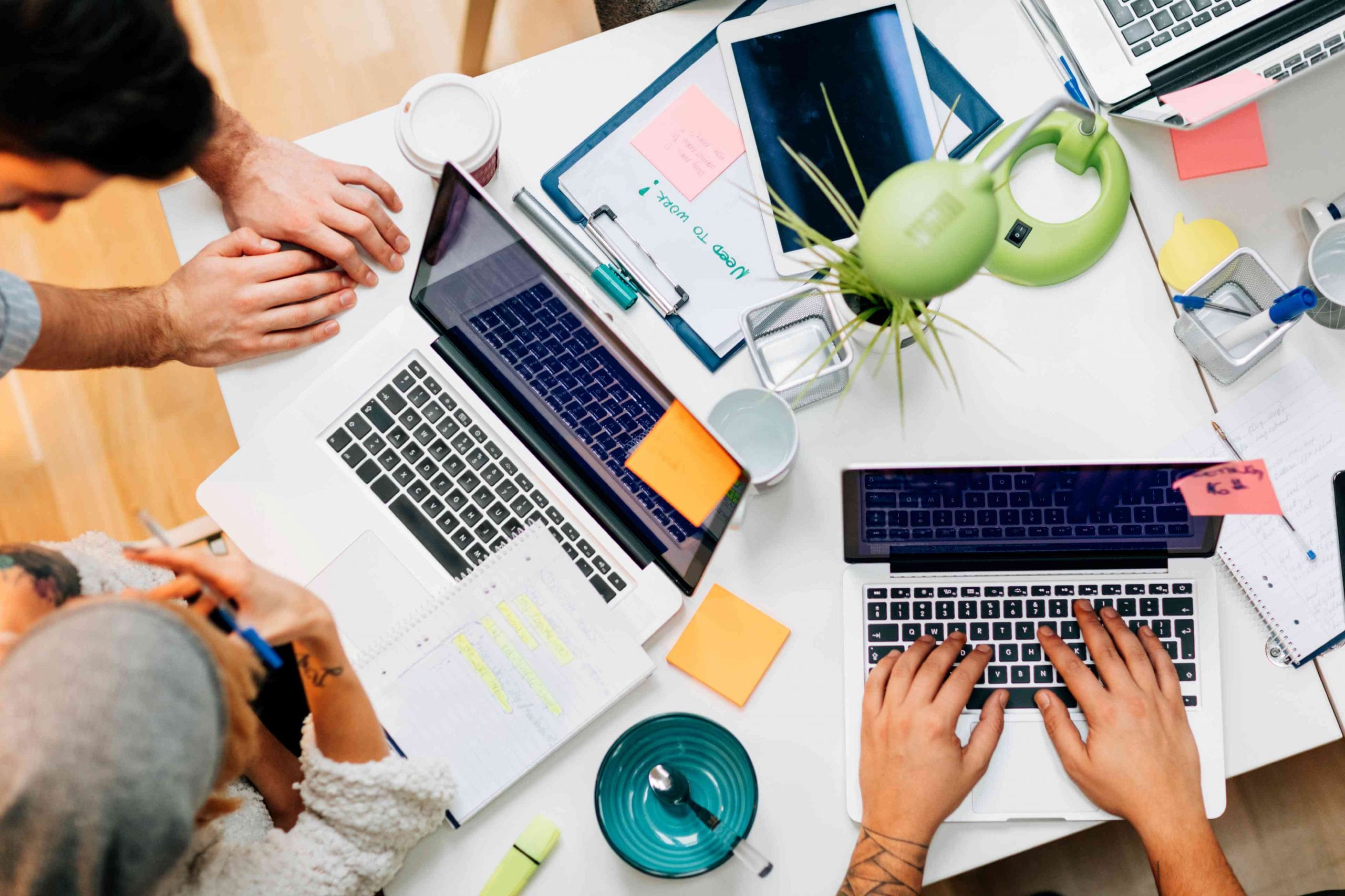 How to get back office jobs & what are the benefits: