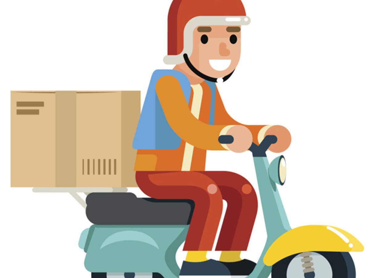 How to get delivery boy jobs :