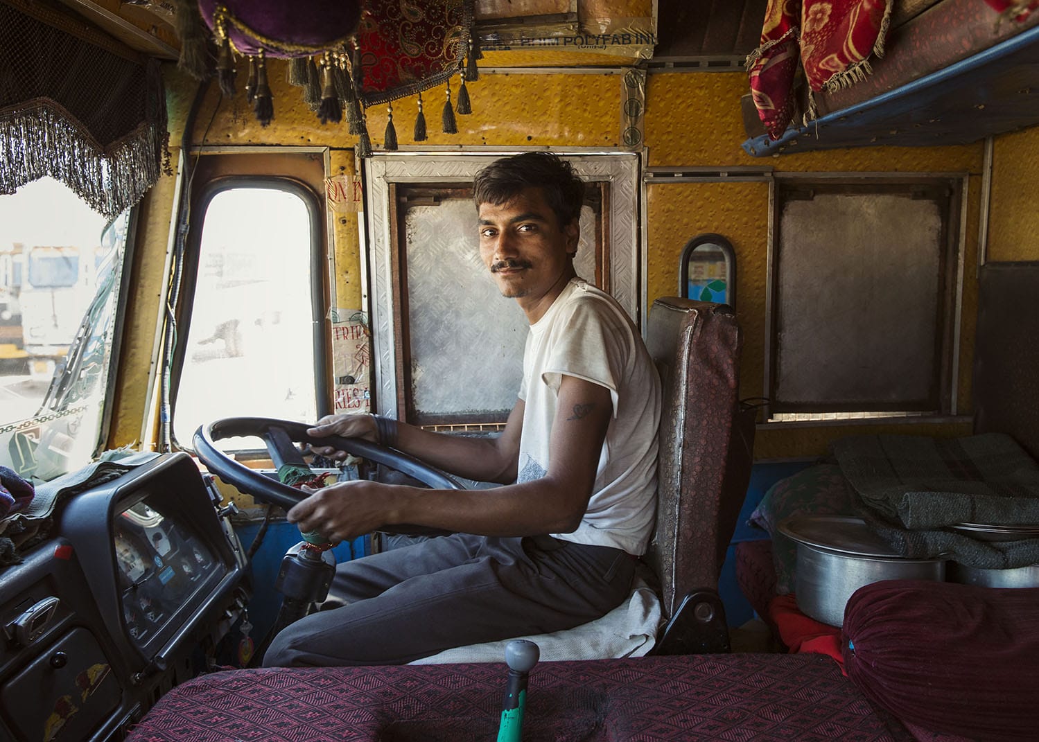 How to get driver jobs &  how to recruite them