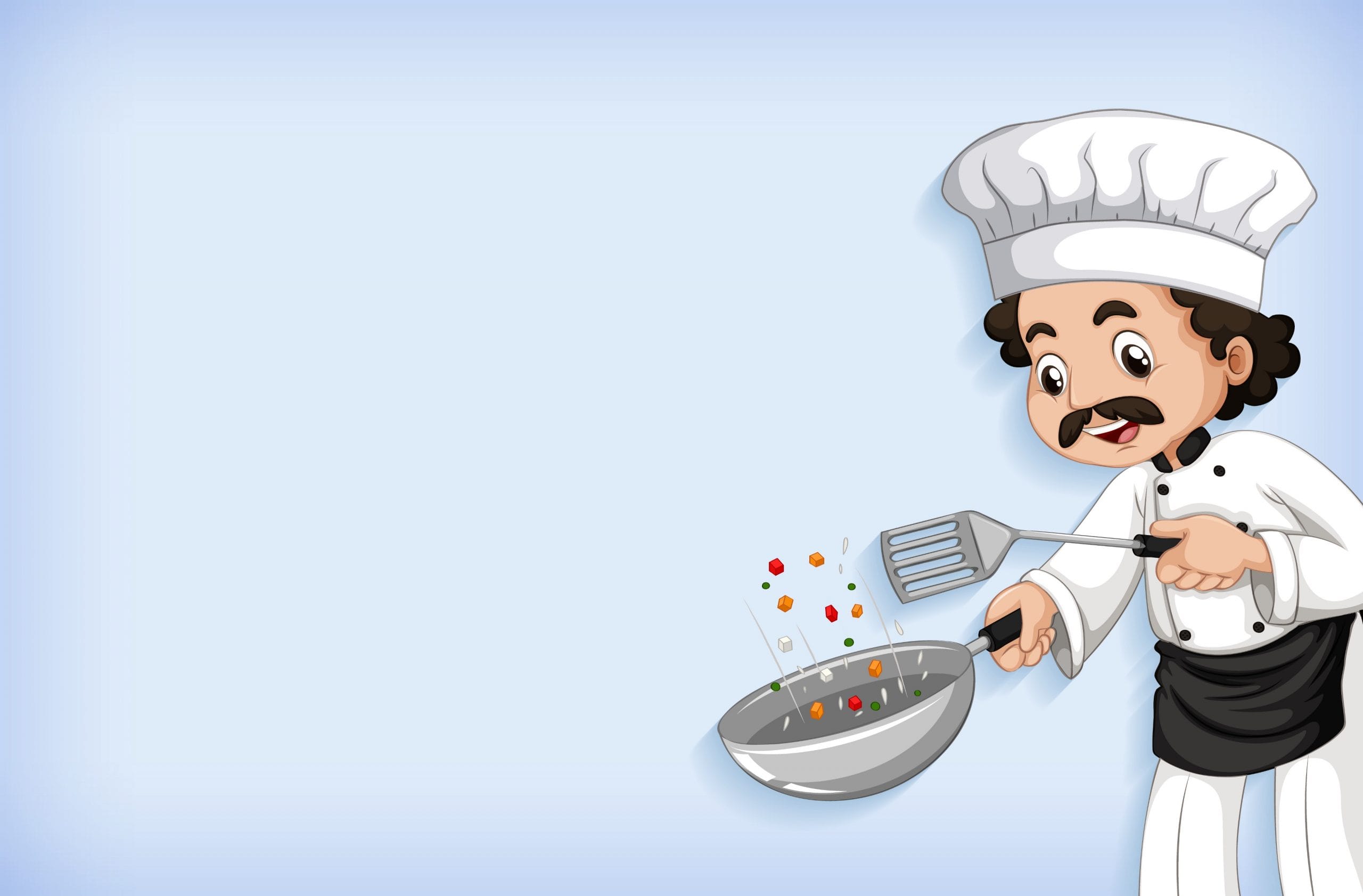 How to get chef/cook jobs & how to recruite them