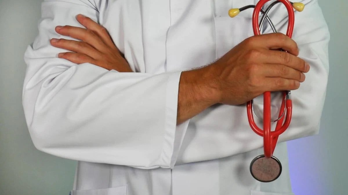 Demand of health care worker have been increase due to pandemic