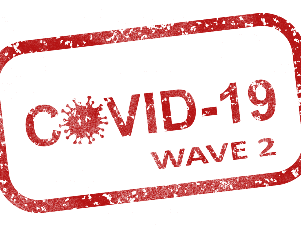 Second wave of COVID-19 to impact blue-collar
