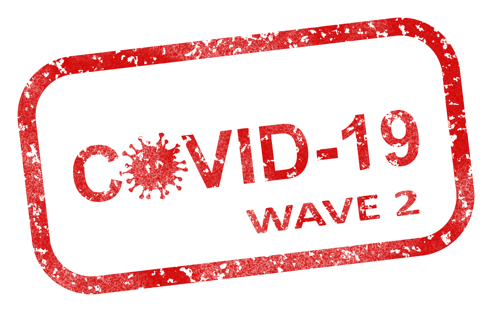 Second wave of COVID-19 to impact blue-collar