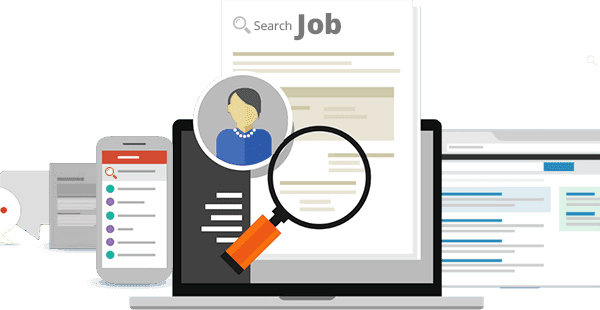 Entry level job portal in Delhi