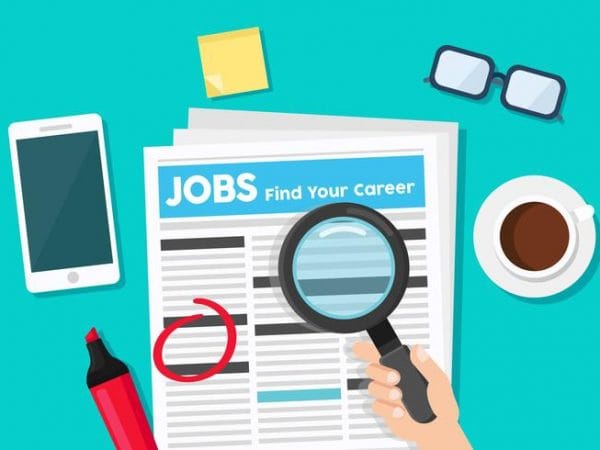 Entry level job portal in Mumbai