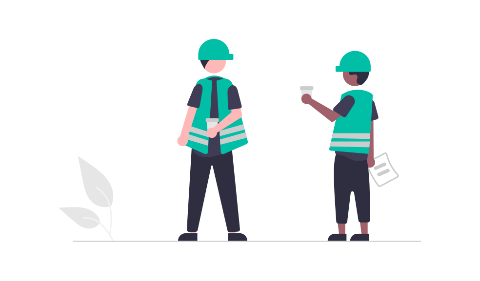 A Brief Guide On How To Engage Blue-Collar Workers