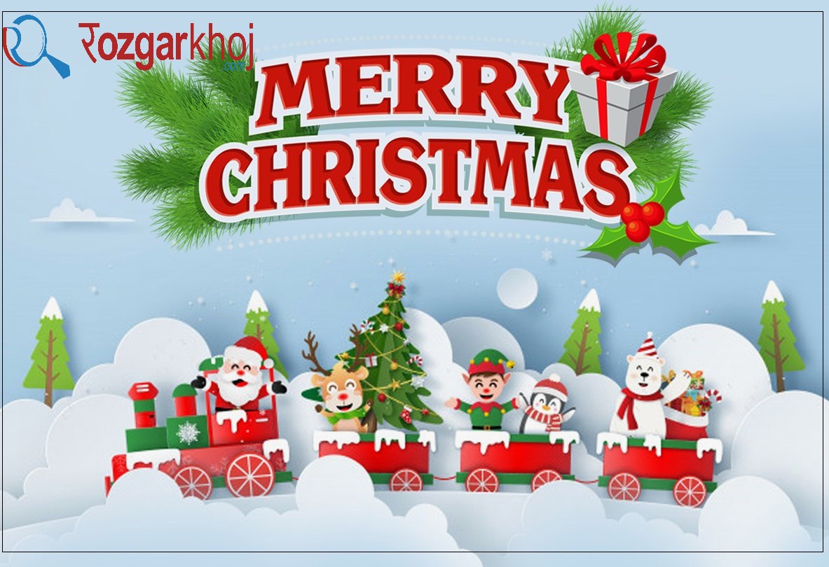Why is Christmas Day on the 25th December?