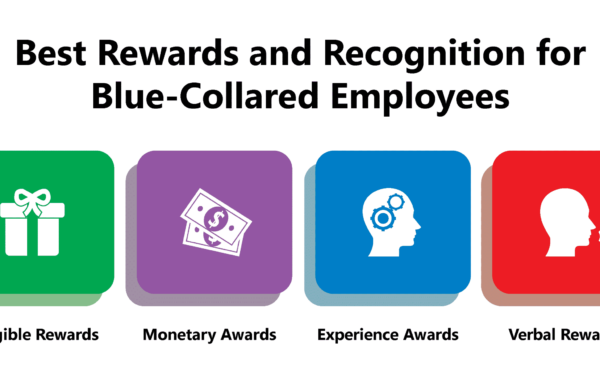 How do you motivate blue collar employees & how to How to engage Blue-collar worker