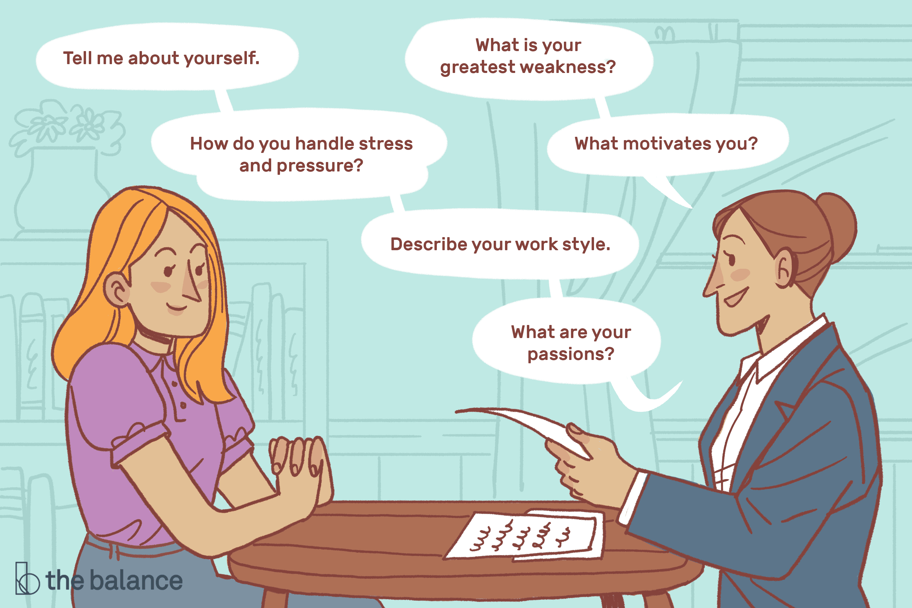 Blue-Collar interview tips and tricks you need to know & Top Tips for Securing that Blue Collar Job