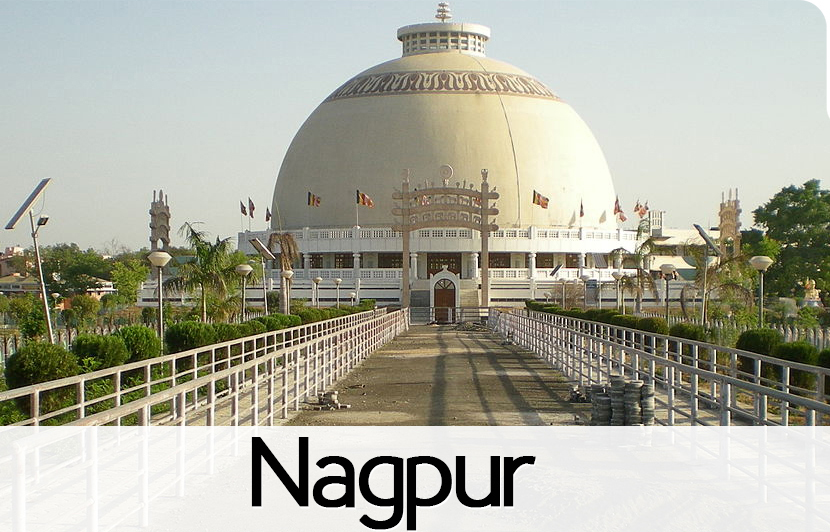 Jobs in Nagpur