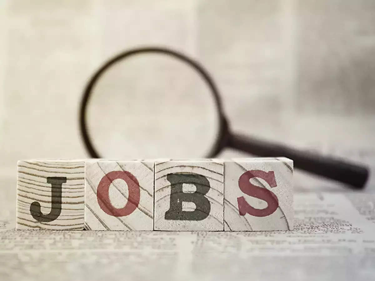 In Demanad Blue-Collar Jobs In India