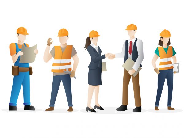 IMPORTANCE OF BLUE COLLAR JOBS IN INDIA