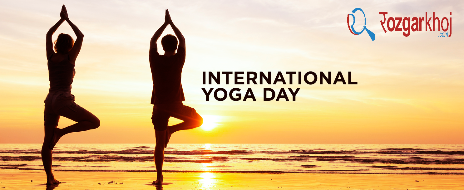 Importance of International Yoga Day 2022