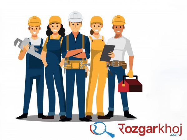 Need for educating the blue collared workforce