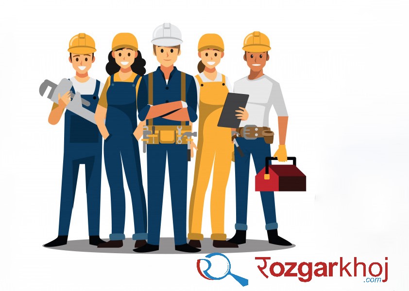 Need for educating the blue collared workforce