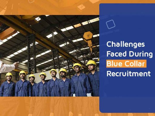 Challenges and Emerging Trends in Blue Collar Management