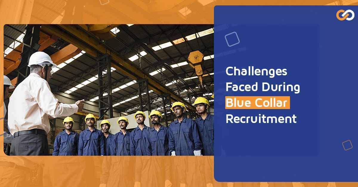 Challenges and Emerging Trends in Blue Collar Management