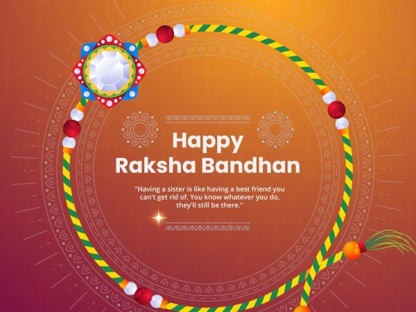 Raksha Bandhan 2022: Significance, Date, and Shubh Muhurat
