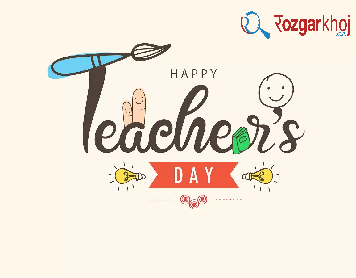 World Teachers’ Day: A Day to Honour Our Gurus