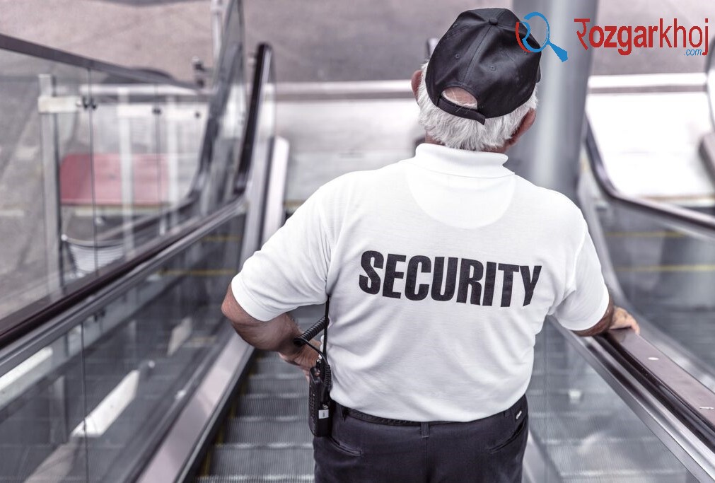 What Is the Role of a Security Guard? Career and Salary