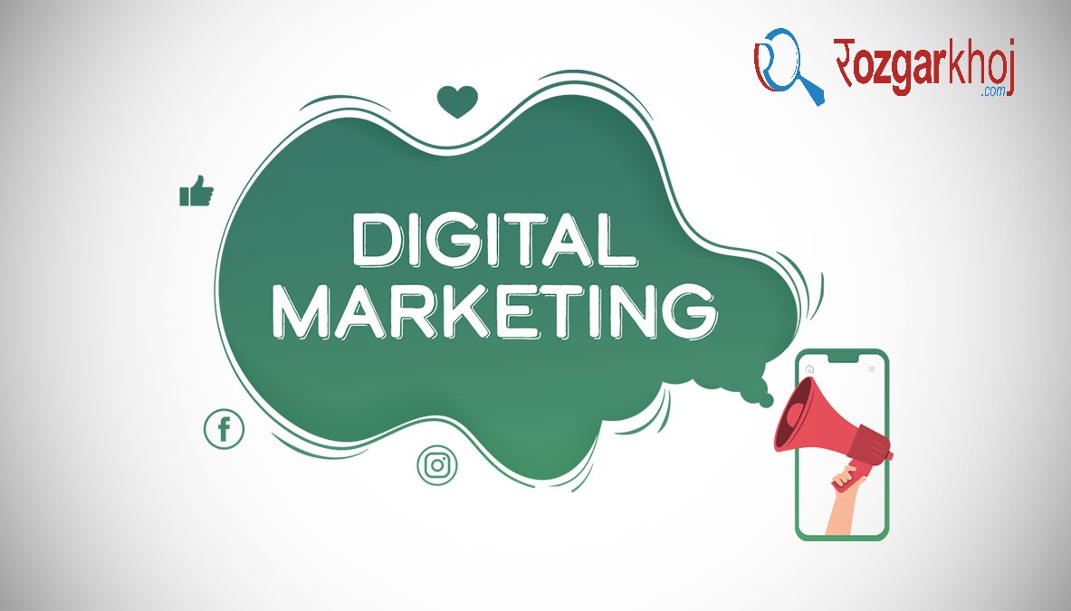 A Digital Marketing Guide