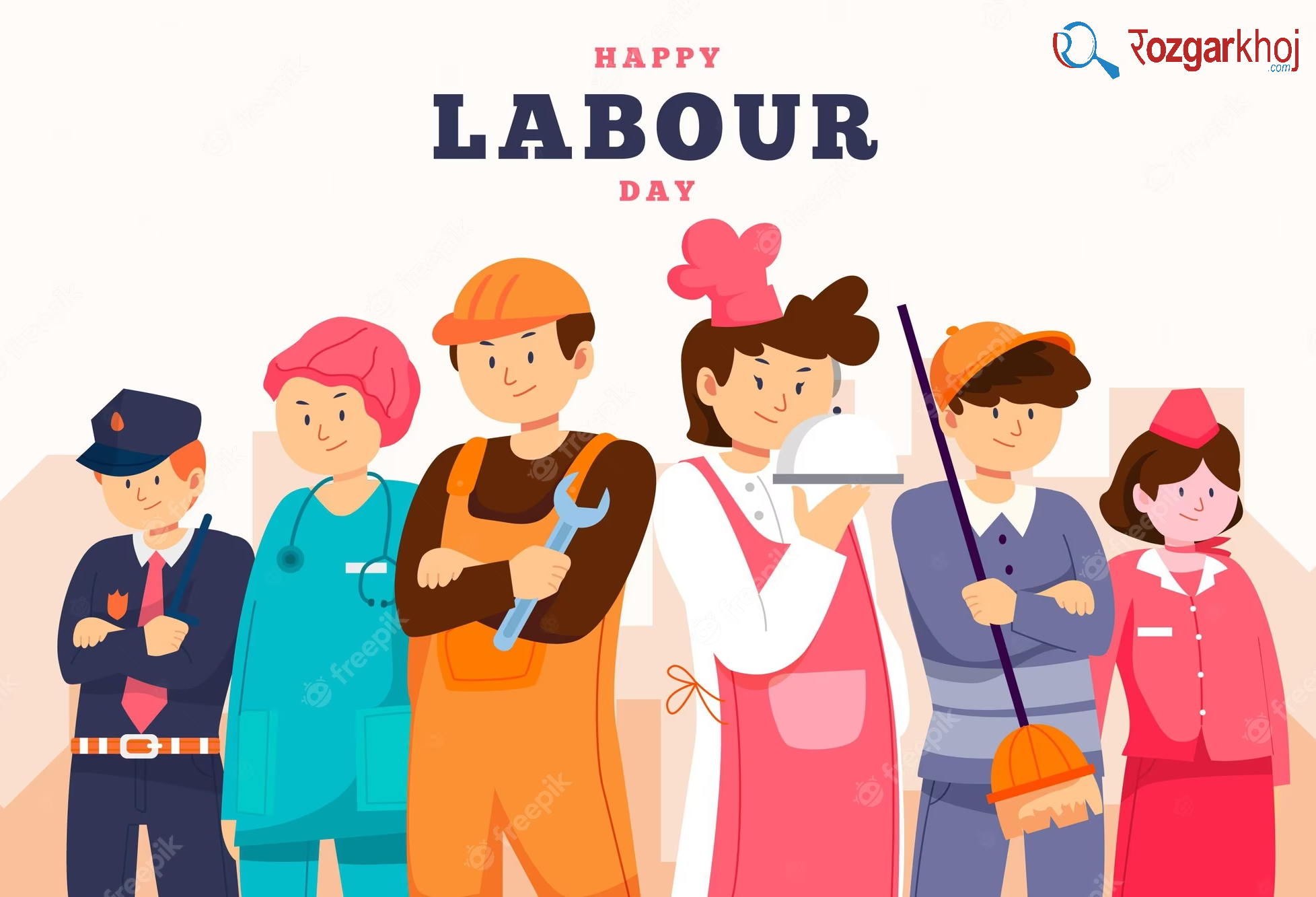 World Labour Day 2023 -Maharashtra Day 1st May -All you need to know