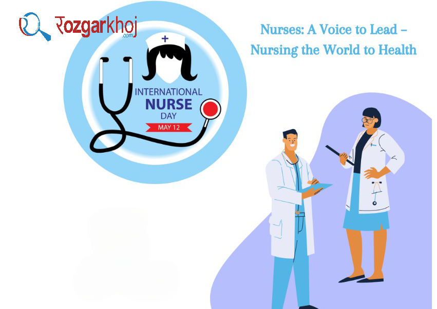 12th May, International Nurses Day: Everything You Need To Know About