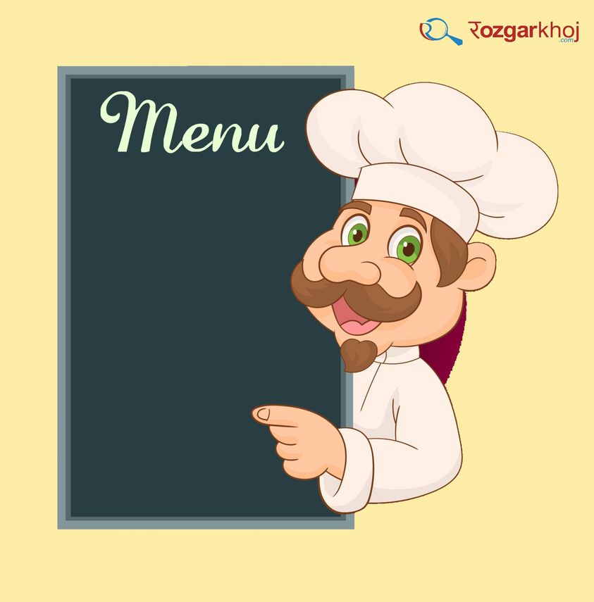 How to Become a Chef in India