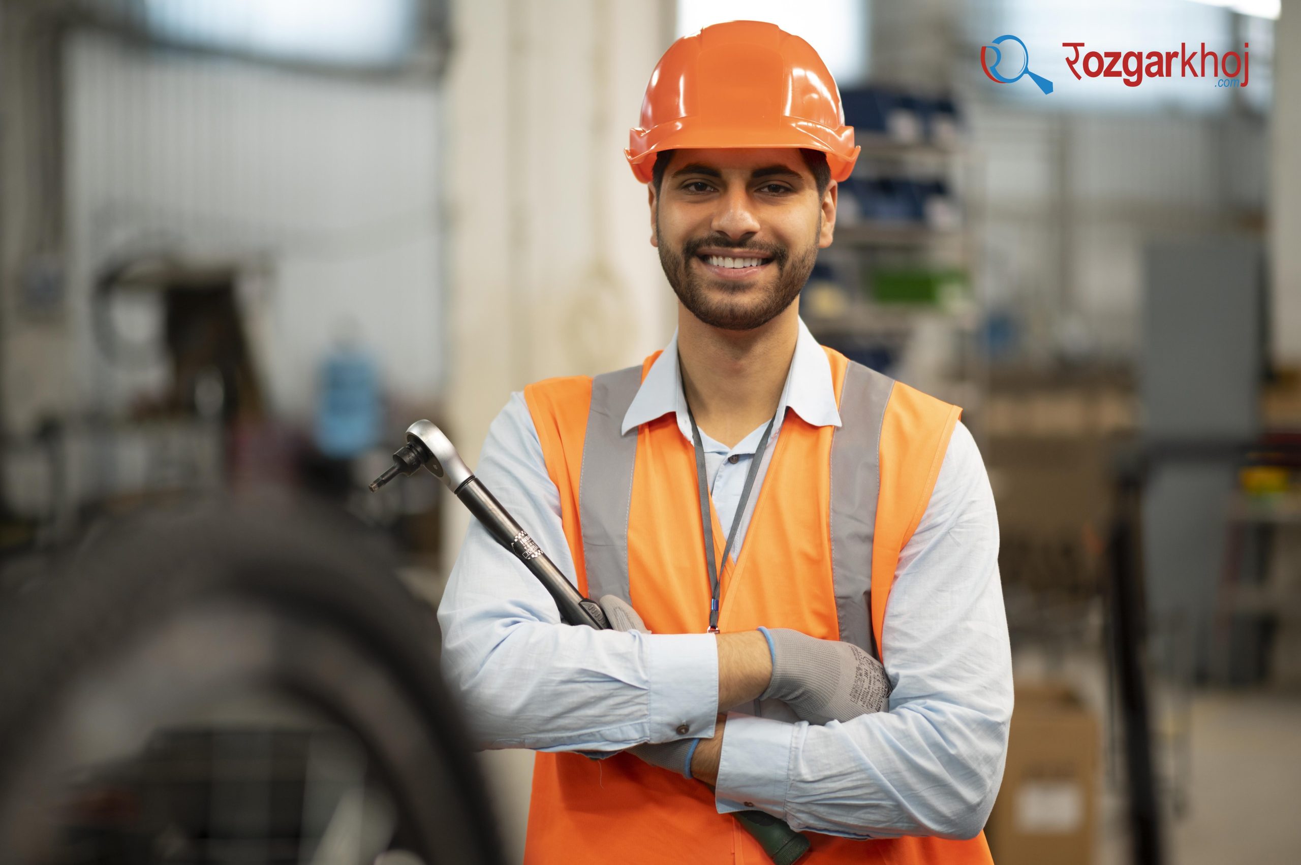 How to Become a Safety Officer