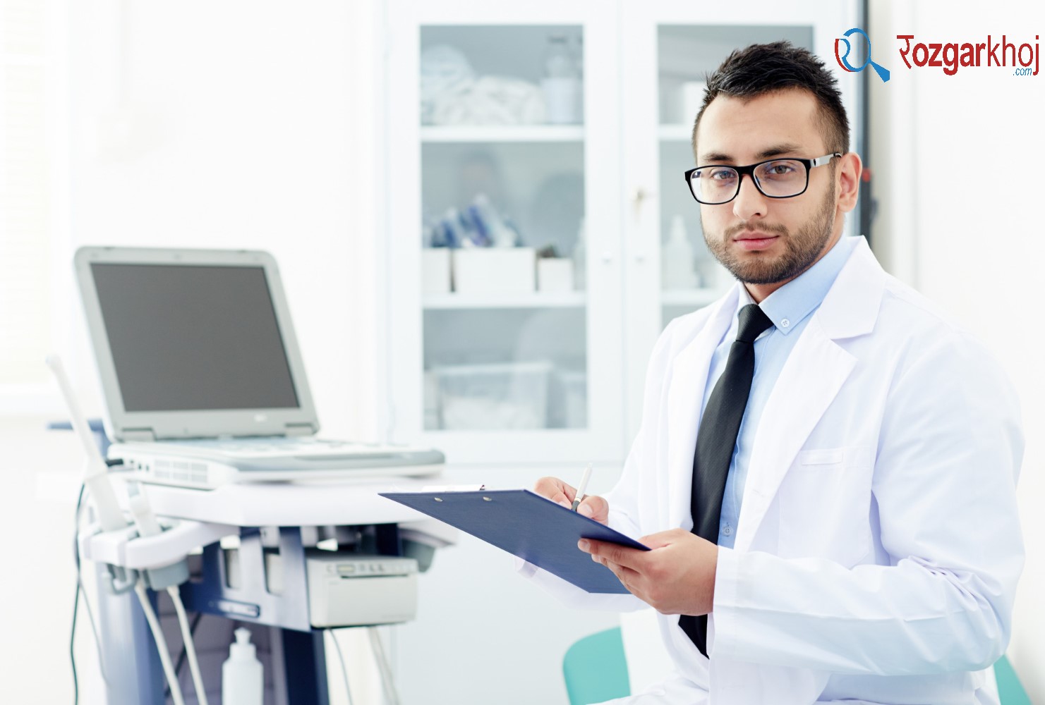 How to Become a Medical Representative?