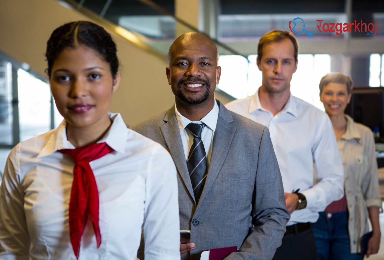 How to Become a Cabin Crew Member