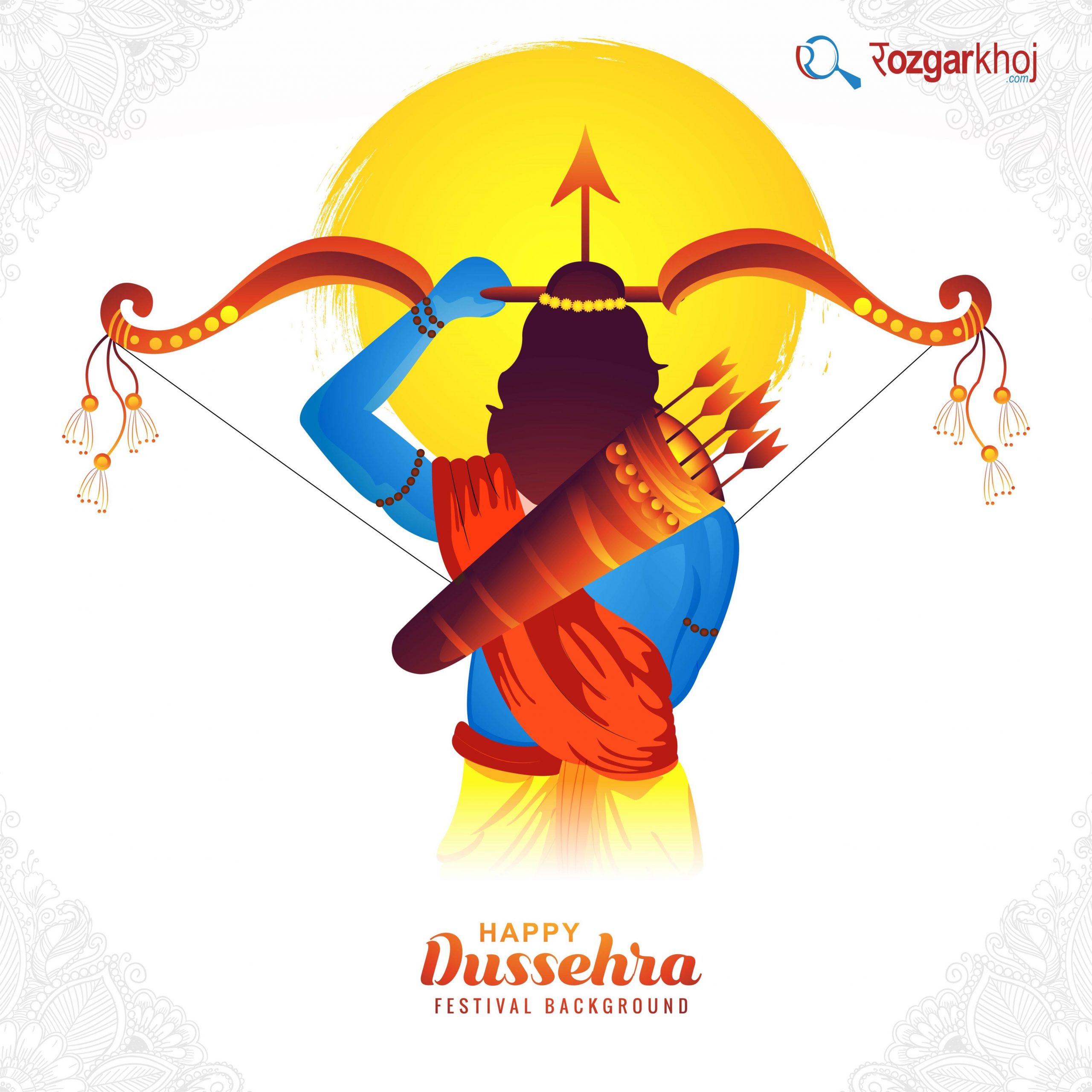 Dussehra 2023: Celebrating the Triumph of Good Over Evil