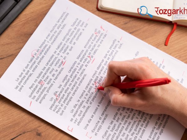 Proofreading Pointers For Perfection
