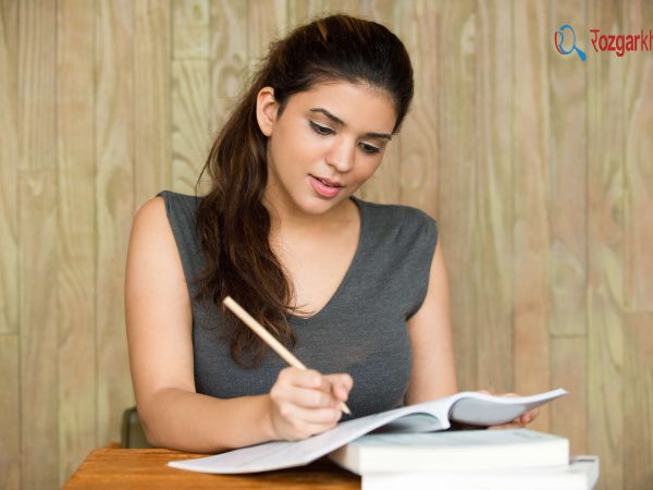 How to Become a Proofreader