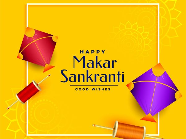 “Sun’s Journey North: Makar Sankranti and the Promise of Renewal”