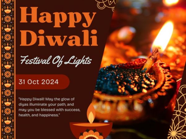 Diwali 2024: Celebrating the Festival of Lights, Joy, and Prosperity