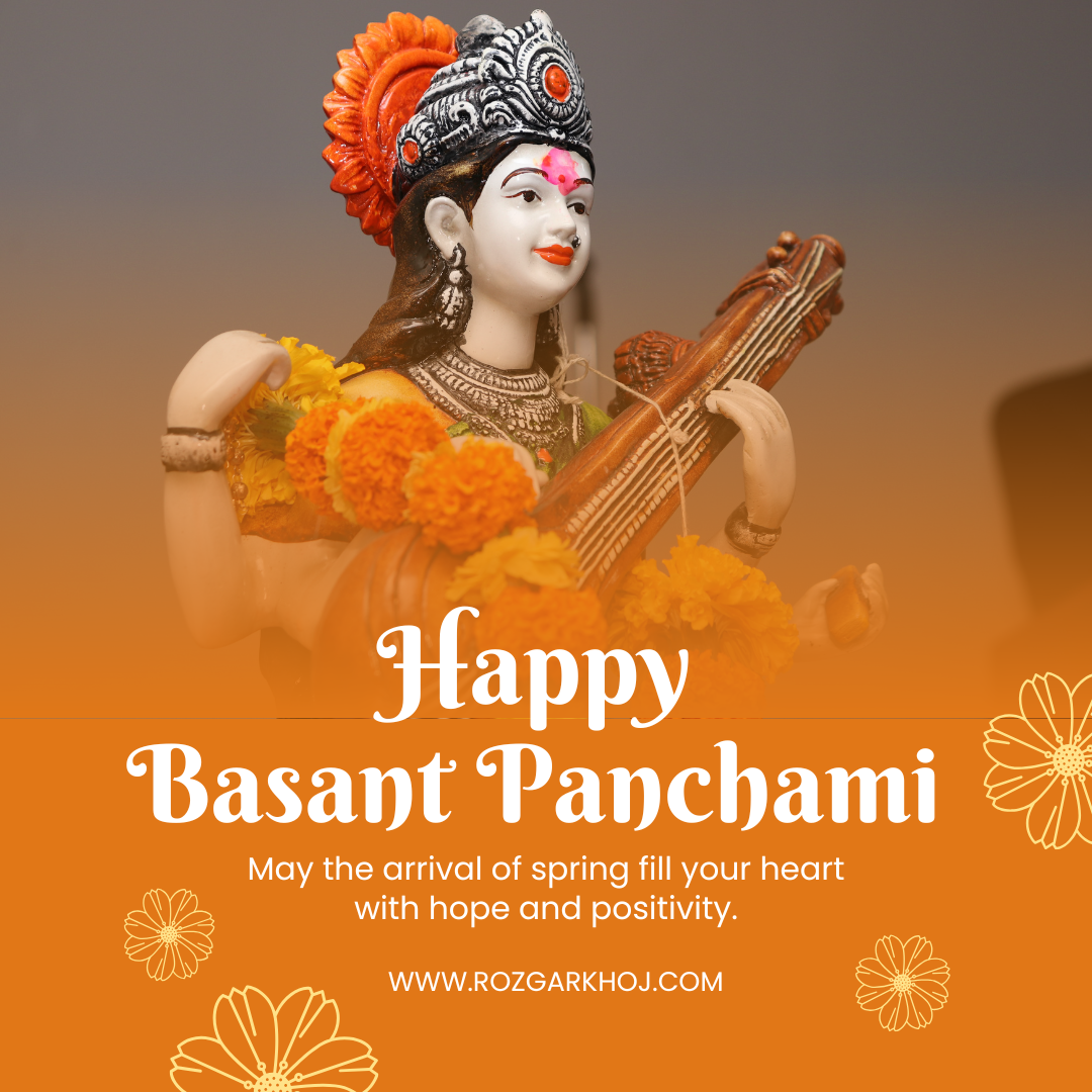 Basant Panchami 2025: A Celebration of Knowledge, Prosperity, and New Beginnings