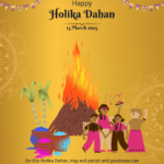 Holi 2025: The Festival of Colors, Joy, and Unity