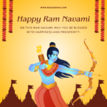 Ram Navami 2025: Celebrating the Birth of Lord Rama with Devotion and Festivity