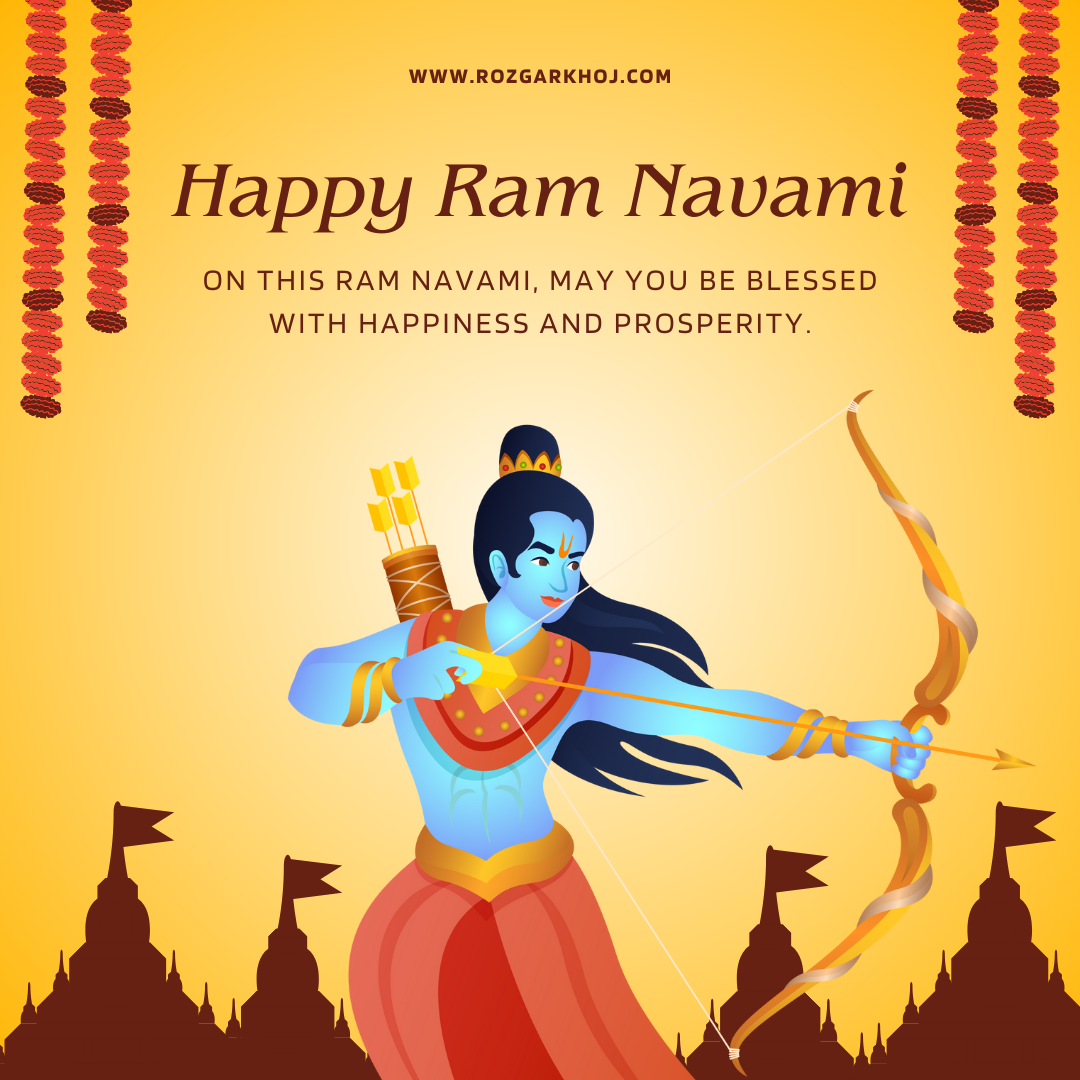 Ram Navami 2025: Celebrating the Birth of Lord Rama with Devotion and Festivity