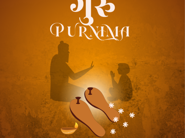 Guru Purnima: Honoring the Eternal Light of Knowledge