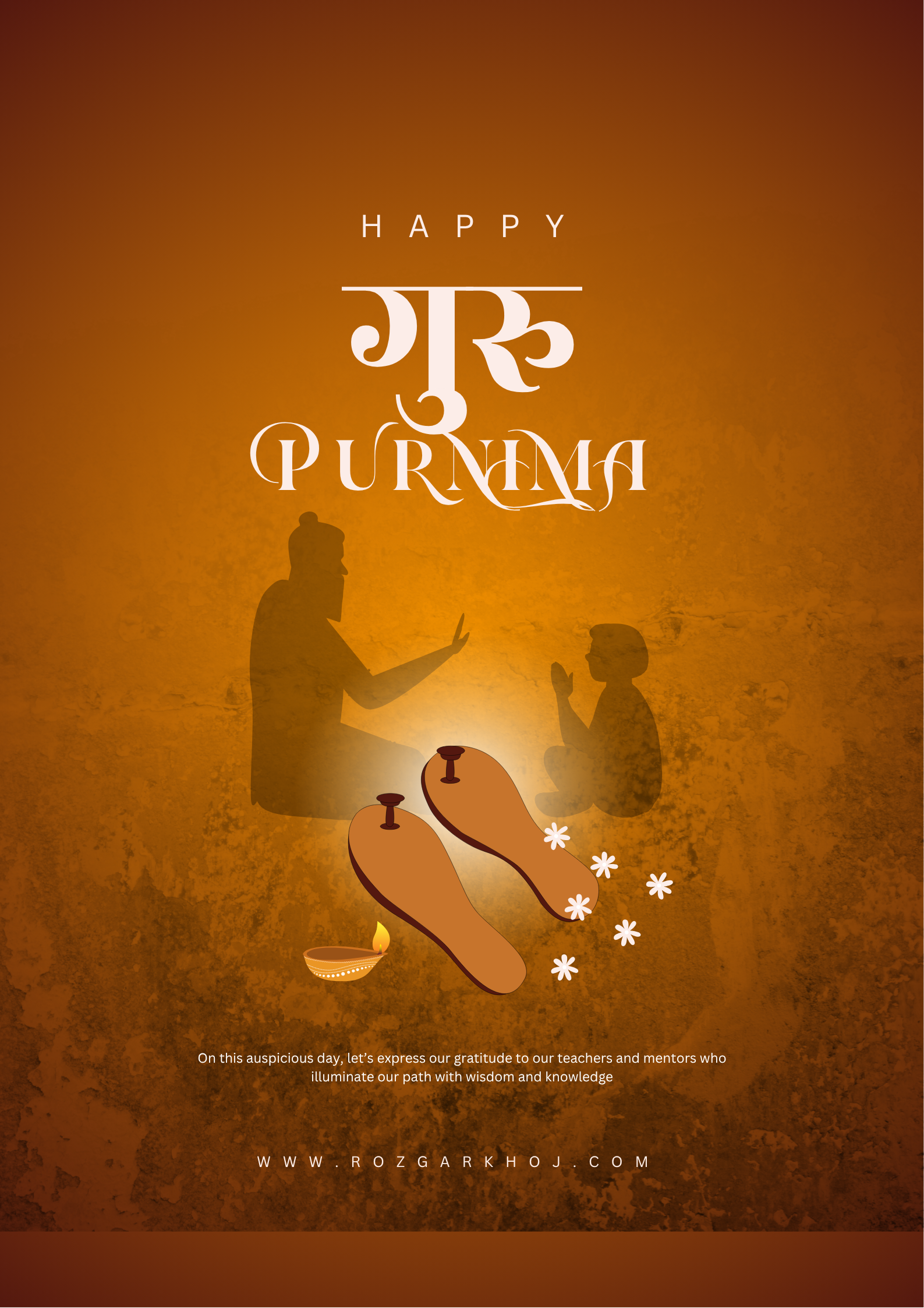 Guru Purnima: Honoring the Eternal Light of Knowledge