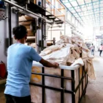The Crisis Unfolding: Labour Shortages Hit Industrial Hubs